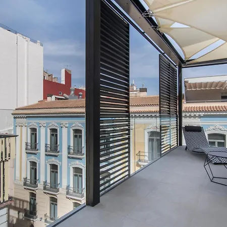 Rs Boutique Apartments-3